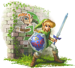 Zelda: The Wind Waker [Beta - Gamecube] - Unseen64