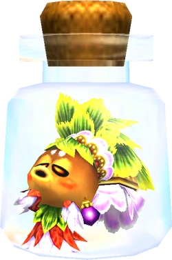 Majora's cheap mask flask