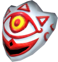 MM3D Mask of Truth