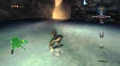 Frozen Zora's River (Twilight Princess)