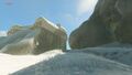 The chest near Keh Namut Shrine that appears with the Expansion Pack