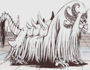Majora's Mask Dragon