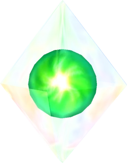 Farore's Wind - Zelda Wiki