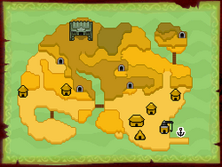 Locations in Phantom Hourglass Zelda Wiki