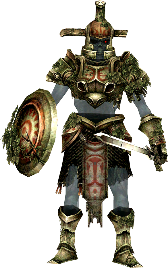 Hero S Spirit Zelda Wiki