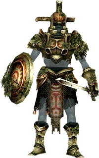 TP Hero's Spirit Model