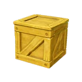 Wooden Box
