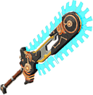 BotW Ancient Bladesaw Icon