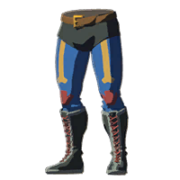 Radiant Tights  Zelda Tears of the Kingdom Wiki