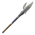Icon for the Soldier's Spear from Hyrule Warriors: Age of Calamity