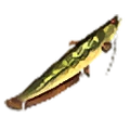 Ordon Catfish Food icon from Hyrule Warriors: Definitive Edition