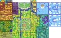 Overworld of Hyrule