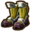 Iron Boots