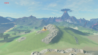 BotW Salari Hill