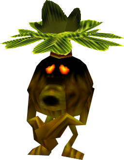 Business Scrub Zelda Wiki When you walk over to him, he will tell you a secret. business scrub zelda wiki