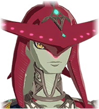 Sidon - Zelda Wiki