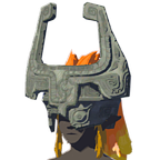 BotW Midna's Helmet Icon.png