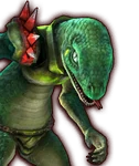 HW Lizalfos Icon