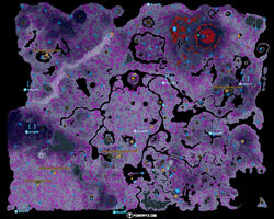 Hyrule Map: DdUdH: Seria Zelda U uma sequência de Ocarina of Time?