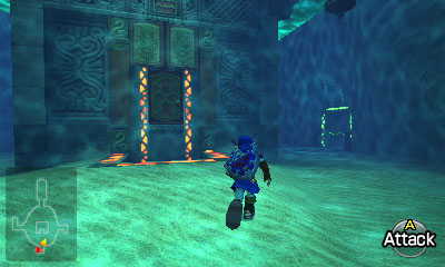 The Legend of Zelda Ocarina of Time 3D 3DS Rom Download (USA) on Vimeo