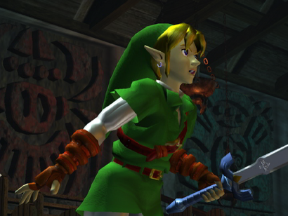 Legend Of Zelda Ocarina Of Time Versus Guide : Free Download, Borrow, and  Streaming : Internet Archive