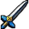 OoT3D Giant's Knife Icon