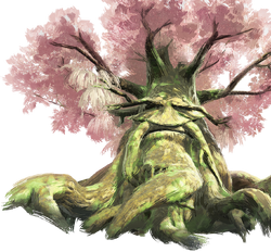 Deku Tree Sprout, Wiki