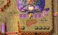 A Link Between Worlds