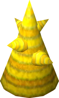 Monster Horn - Zelda Wiki