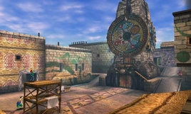 Screenshot MM3D