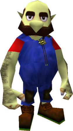 Characters In Ocarina Of Time Zelda Wiki Characters In Ocarina Of Time Zelda Wiki