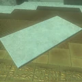 Stone Slab (Rectangle, Large)