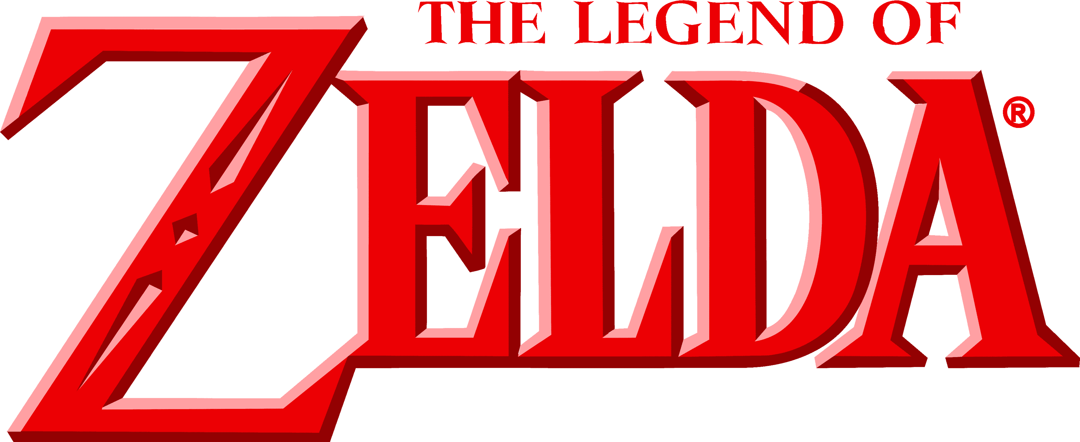 The Legend of Zelda (series)