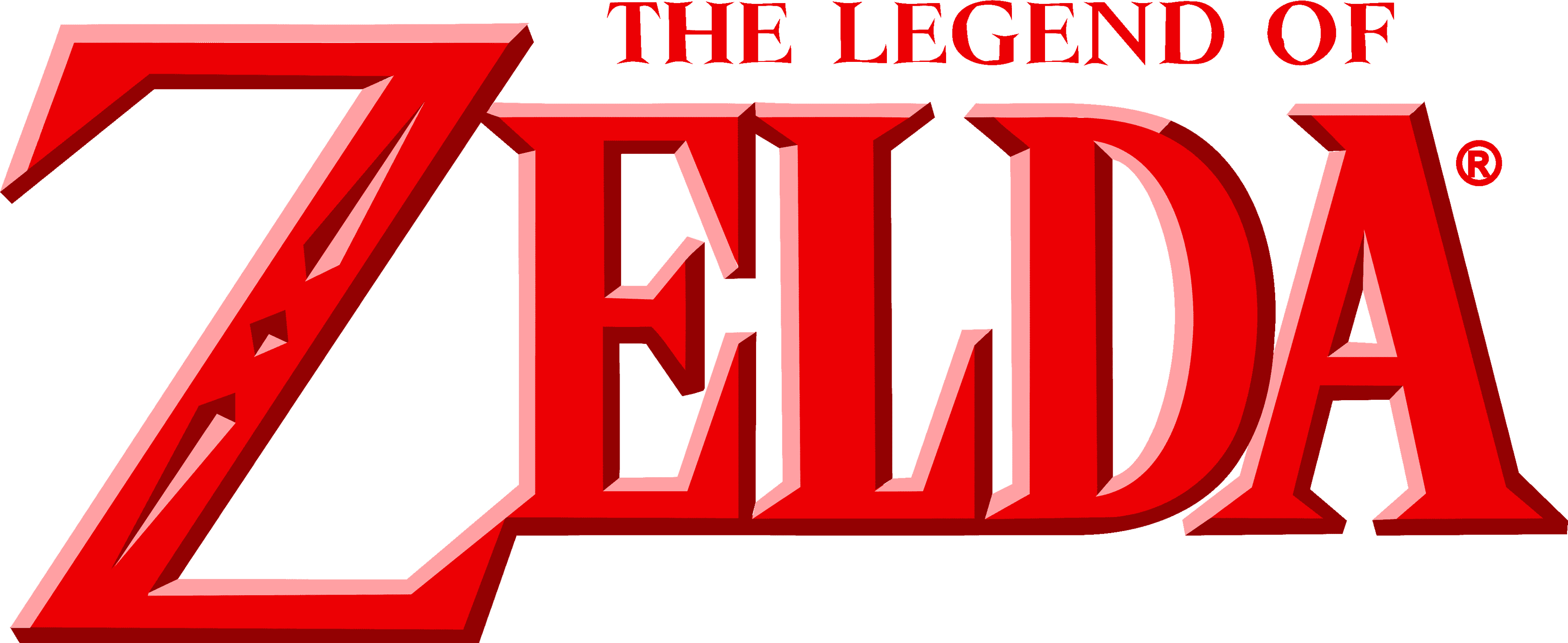 The Legend of Zelda Video Games in The Legend of Zelda 