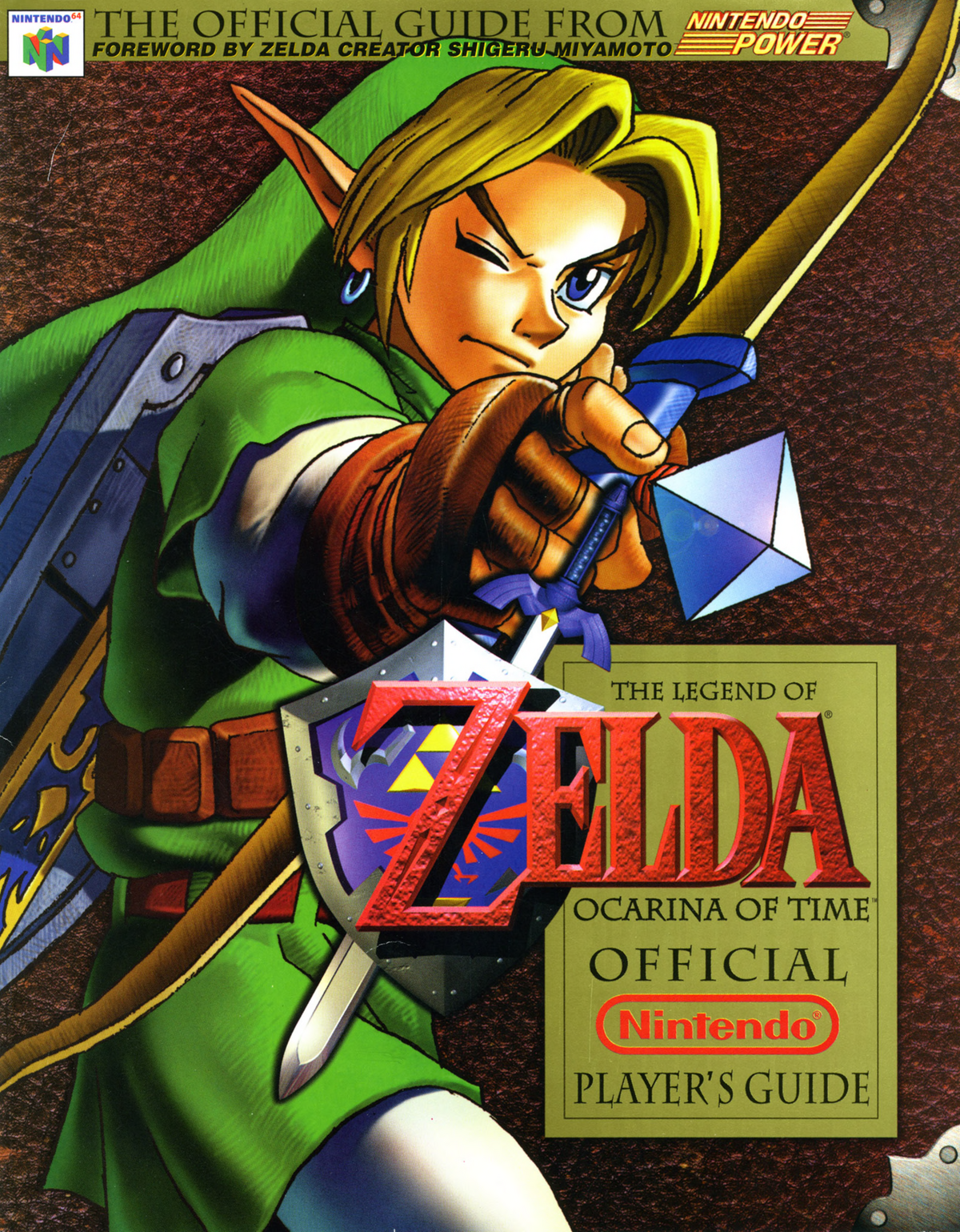 Bill Games - Link (リ ン ク, Rinku?) É o protagonista da série The Legend of  Zelda da Nintendo. Link é o portador da Master Sword, o portador da  Triforce of Courage