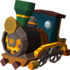 ST Spirit Engine Model