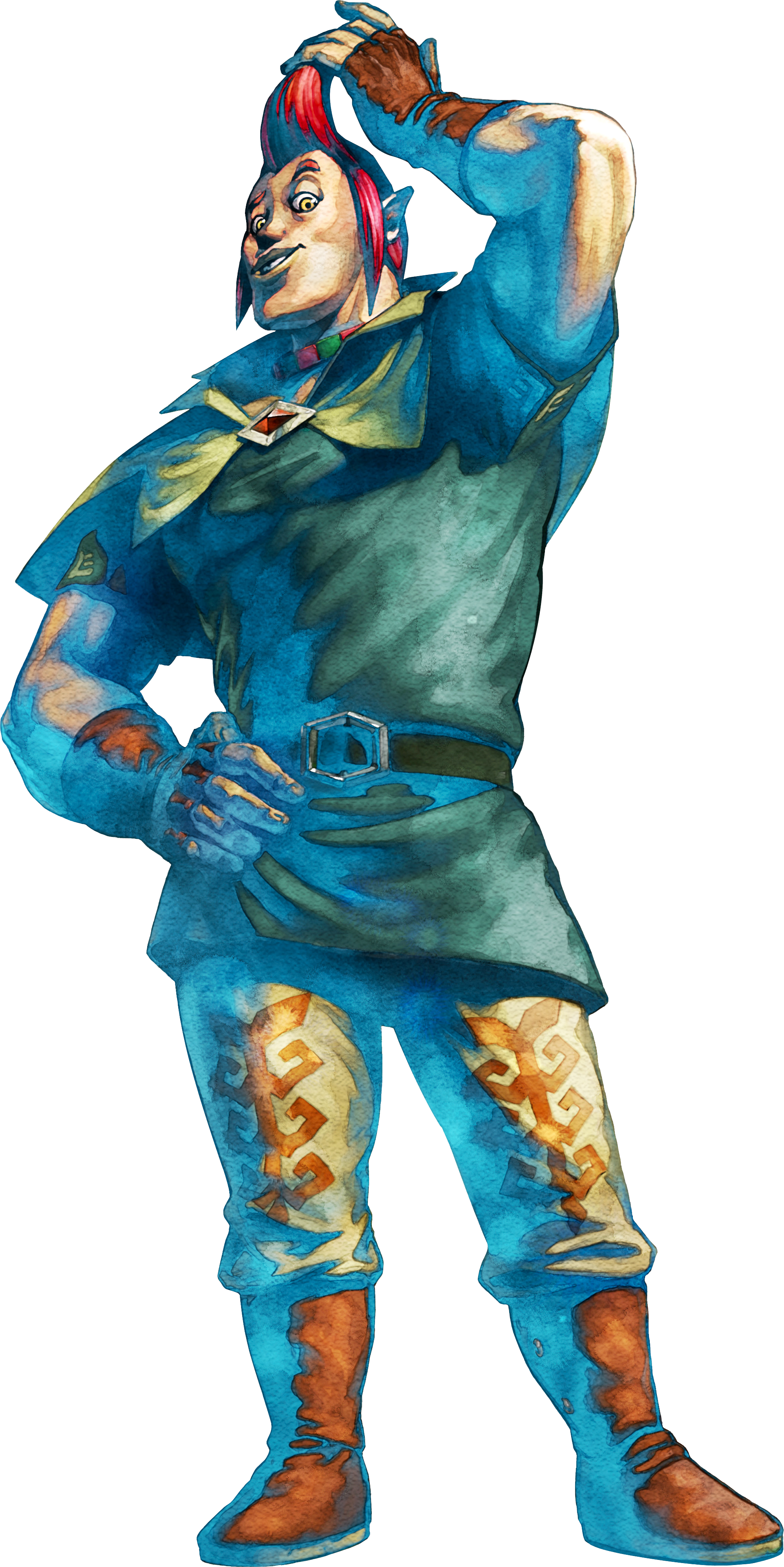 The Legend of Zelda: Skyward Sword - Zelda Dungeon Wiki, a The Legend of Zelda  wiki