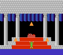 TAoL Triforce