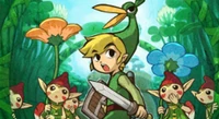 The Minish Cap (2005)