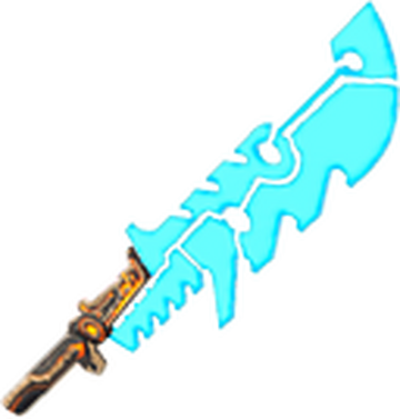 Guardian Sword++ - Zelda Wiki