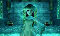 Princess Ruto Zelda Wiki