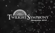 Twilight symphony Official