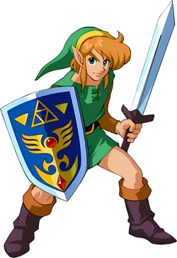 Gallery:A Link to the Past - Zelda Wiki