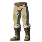 BotW Snowquill Trousers Icon.png