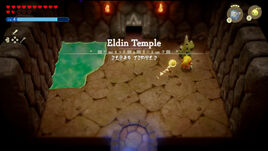Eldin Temple