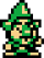 OoA Tingle Sprite
