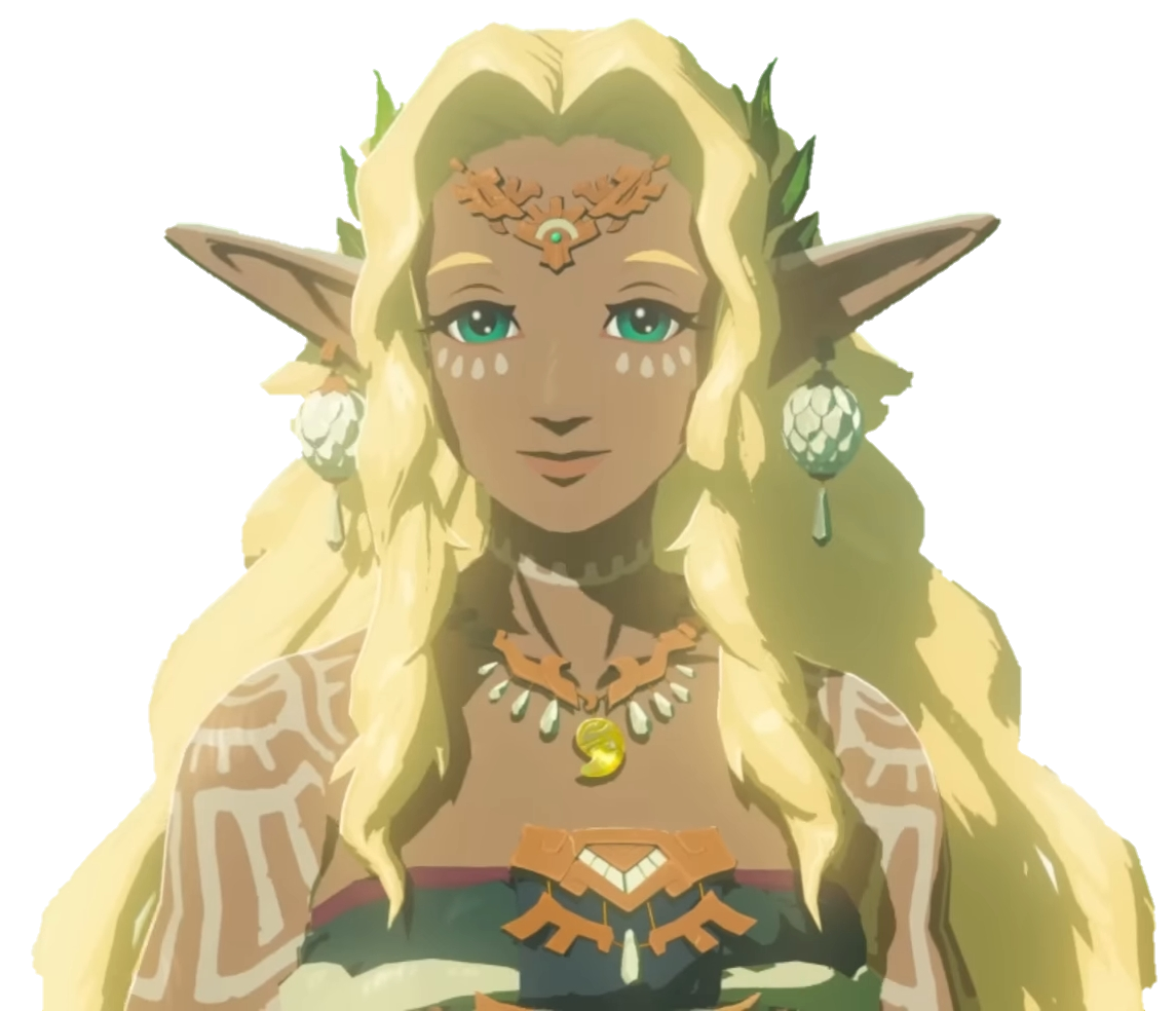 Sonia - Zelda Dungeon Wiki, a The Legend of Zelda wiki