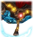 Waterblight Ganon's Portrait