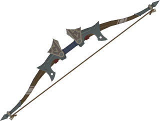 Soldier S Bow Zelda Wiki Soldier S Bow Zelda Wiki