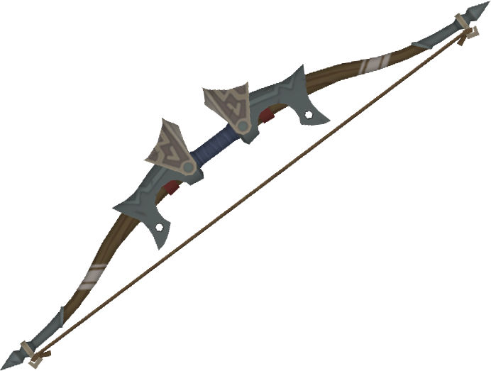 Soldier S Bow Zelda Wiki